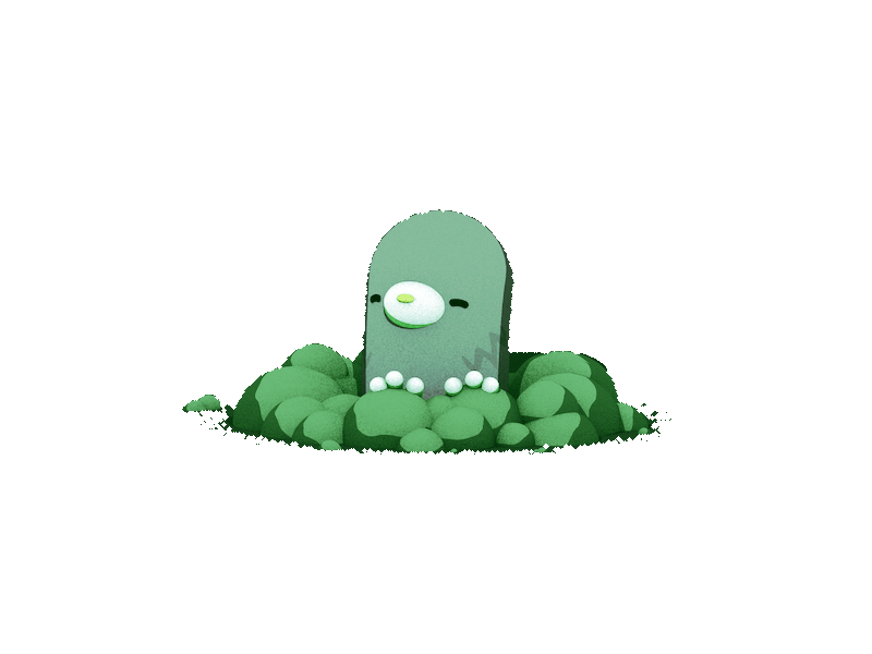 Catching Moles